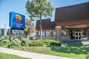 Comfort Inn Lundys Lane