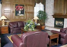 Comfort Inn Lundys Lane