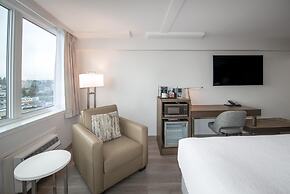 Coast Bastion Hotel