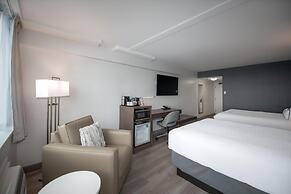 Coast Bastion Hotel