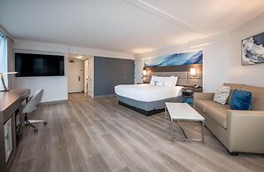 Coast Bastion Hotel