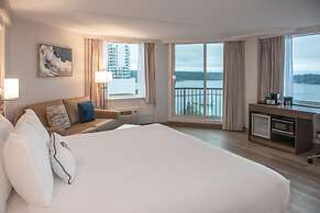 Coast Bastion Hotel