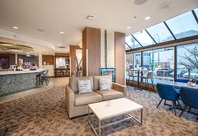 Coast Bastion Hotel