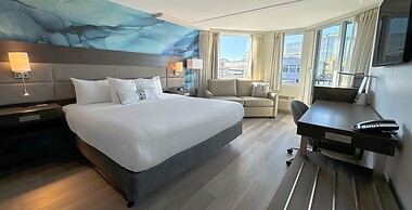 Coast Bastion Hotel