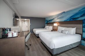 Coast Bastion Hotel