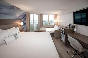 Coast Bastion Hotel