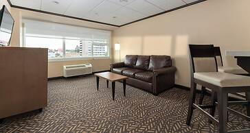 Prestige Oceanview Hotel Prince Rupert