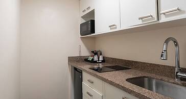 Prestige Oceanview Hotel Prince Rupert
