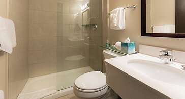 Prestige Oceanview Hotel Prince Rupert