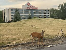 Hôtels Gouverneur Montréal - Île Charron