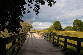 Hôtels Gouverneur Montréal - Île Charron
