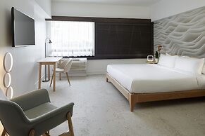 Hôtel Ruby Foo's