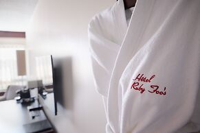 Hôtel Ruby Foo's
