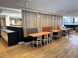 Hôtel Ruby Foo's