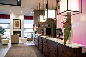 Hôtel Ruby Foo's