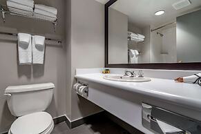 Best Western Plus Vancouver Airport Hotel