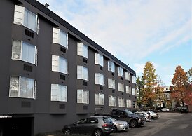 Best Western Plus Vancouver Airport Hotel