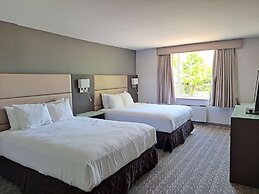 Best Western Plus Vancouver Airport Hotel