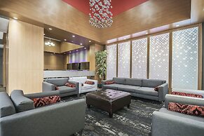 Best Western Plus Vancouver Airport Hotel