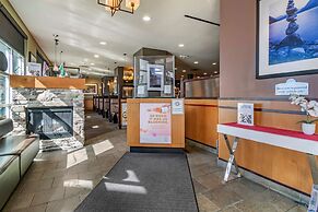 Best Western Plus Vancouver Airport Hotel
