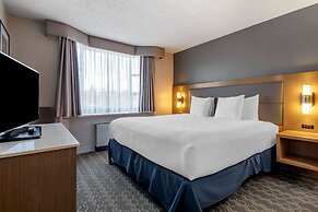 Best Western Plus Vancouver Airport Hotel