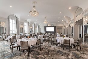 The Westin Nova Scotian