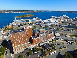 The Westin Nova Scotian