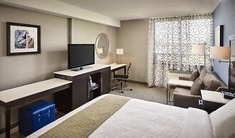 Waterfront Hotel Downtown Burlington