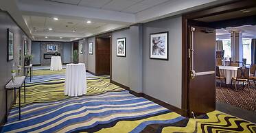 Waterfront Hotel Downtown Burlington
