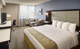 Waterfront Hotel Downtown Burlington