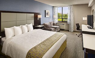 Waterfront Hotel Downtown Burlington