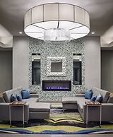 Waterfront Hotel Downtown Burlington
