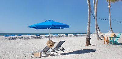 South Seas