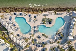 South Seas