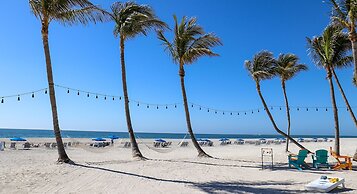 South Seas
