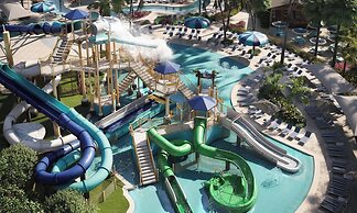 South Seas