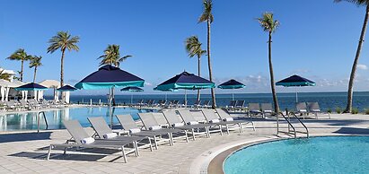 South Seas