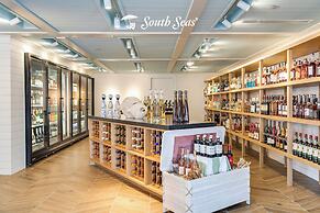South Seas