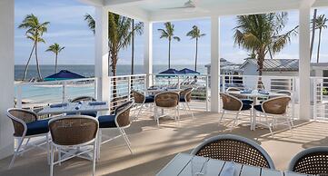 South Seas