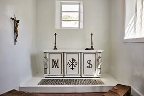 Bishop's Lodge, Auberge Collection