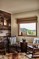 Bishop's Lodge, Auberge Collection