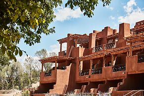 Bishop's Lodge, Auberge Collection