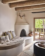 Bishop's Lodge, Auberge Collection
