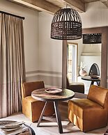 Bishop's Lodge, Auberge Collection