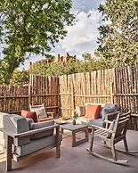 Bishop's Lodge, Auberge Collection