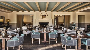 Bishop's Lodge, Auberge Collection