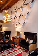 Bishop's Lodge, Auberge Collection