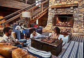 Bishop's Lodge, Auberge Collection