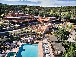 Bishop's Lodge, Auberge Collection