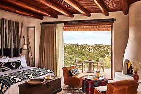 Bishop's Lodge, Auberge Collection